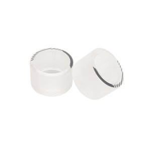 Exway - X1 Wheels 2Gen 85mm 80a Čirá - zadní kolečka (2ks)