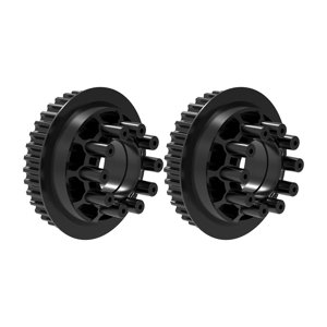 Exway - X1 PRO Riot - adaptér koleček RT2 (2ks)