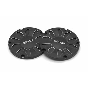 Exway - Flex Hub krytky motorů (pár)
