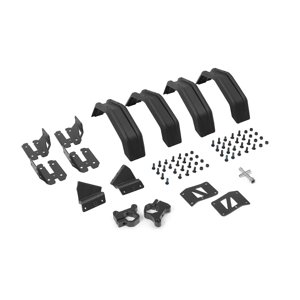 Exway - Atlas Pro - Sada blatníků pro 2WD