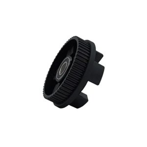 Exway - Precision Pulley pro Atlas Pro (sada 2ks) - Černý