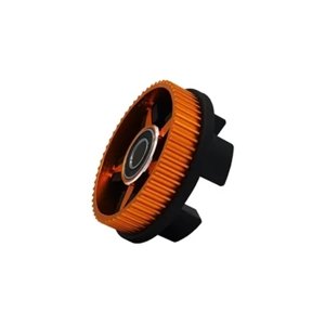 Exway - Precision Pulley pro Atlas Pro (sada 2ks) - Oranžový