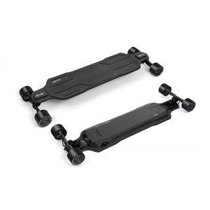 Exway - Atlas 4WD HUB - elektrický longboard