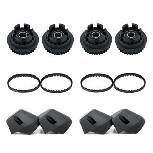 Exway - Montážní sada pro Cloud Wheel 100, 105 a 110 mm - pro Atlas 4WD 44T