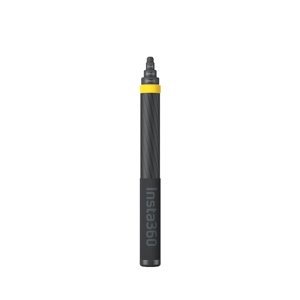 Insta360 - X4/X3/X2 - Černá 300 cm - prodloužená selfie tyč