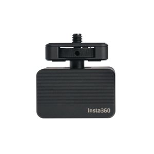 Insta360 - Černá - tlumič vibrací