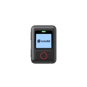 Insta360 - Černé - dálkové ovládání s GPS
