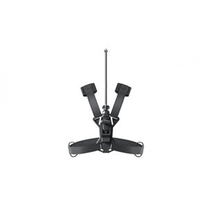 Insta360 - Černá - držák na batoh