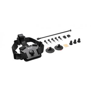 Insta360 - V2 Černá - sada pro zimní sporty