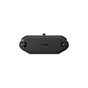 Insta360 - Černá - magnetický držák na selfie tyč