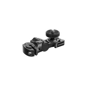 Insta360 - Držák Na Zrcátka Motocyklu Černý - držák