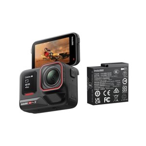 Insta360 - Ace Pro 2 + akumulátor - Akční kamera
