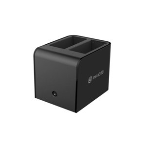 Insta360 - Pro/Pro 2 Černá - nabíjecí stanice