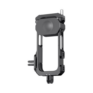 Insta360 - ONE X2 Černá - multifunkční rám