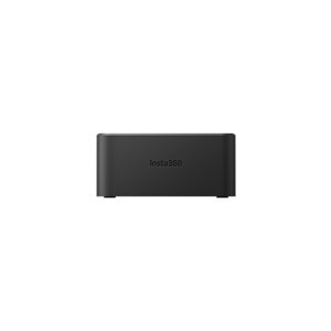 Insta360 - X4 Černá - nabíjecí hub