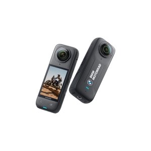 Insta360 - X4 BMW limitovaná edice - Akční kamera