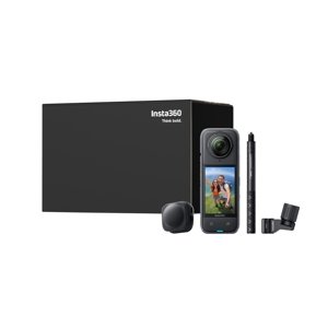 Insta360 - X4 Ski bundle - Akční kamera