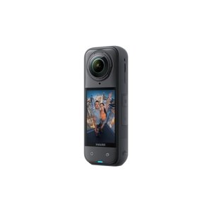 Insta360 - X5 - Akční 360° kamera