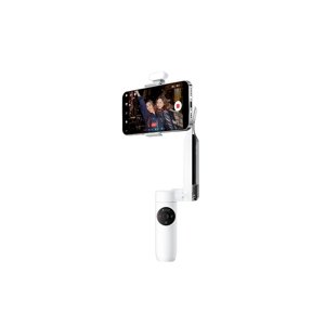 Insta360 - Flow Combo Bílá - ruční stabilizátor