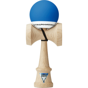 KROM - Pop Rubber Dark Blue - Kendama