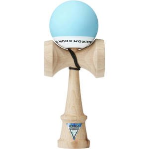 KROM - Pop Rubber Sky Blue - Kendama