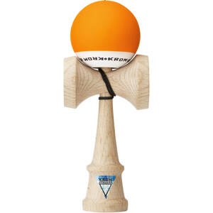 KROM - Pop Rubber Orange - Kendama