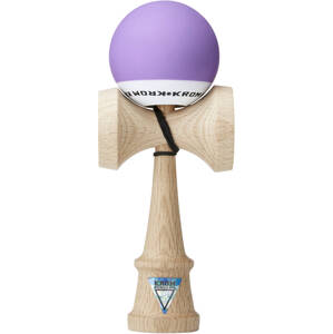 KROM - Pop Rubber Lavender - Kendama