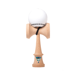KROM - Pop Rubber White - Kendama
