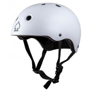 Pro-Tec - Prime White - helma - 2. jakost Velikost: L