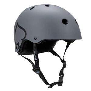 Pro-Tec - Low Pro - Grey - helma Velikost: L - XL
