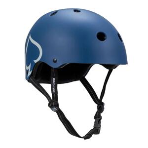 Pro-Tec - Low Pro - Blue - helma Velikost: S - M