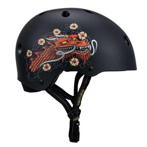 Pro-Tec - Low Pro - Caballero - helma Velikost: L - XL