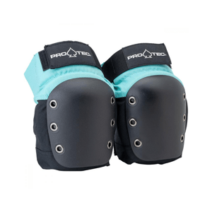 Pro-Tec - Pro Pad Knee Pad  Sky Brown - Kolenní chrániče Velikost: XS