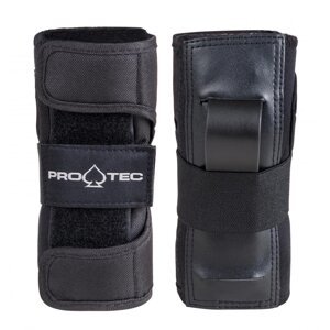 Pro-Tec - Street Wrist Guard Black - Zápěstní chrániče Velikost: Y