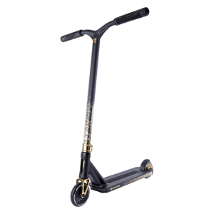 Root - Invictus 2 Pro Scooter Black/Gold  - Freestyle koloběžka