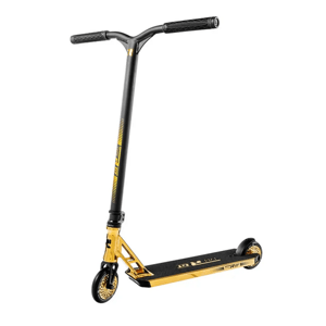 Root Industries Root - Type R GT Gold - Freestyle koloběžka