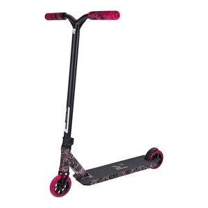 Root - Type R Pro Black/Pink/White  - Freestyle koloběžka