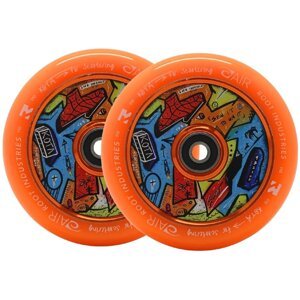 Root Industries Root - Air KOTA - Orange - Kolečko na freestyle koloběžku (2ks)