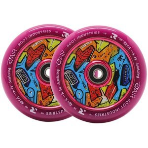 Root Industries Root - Air KOTA - Purple - Kolečko na freestyle koloběžku (2ks)