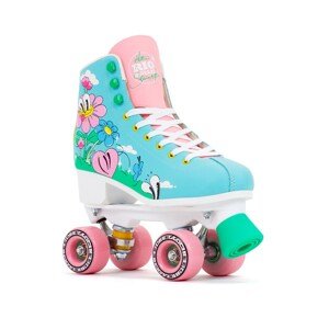 Rio - Roller Artist Spring - trekové brusle Velikost (brusle): 37