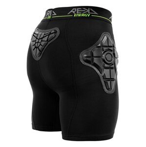 Rekd - Energy Pro Impact Shorts - ochranné šortky Velikost: L