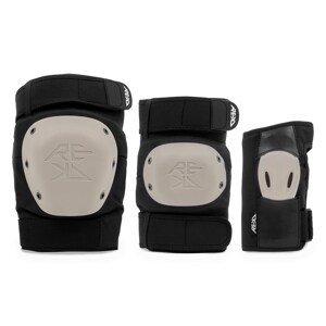 Rekd - Shield Triple Pad Set - Sada chráničů pro dospělé Velikost: L