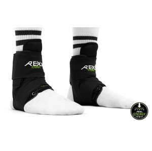 Rekd - Energy Covert Ankle Braces - chrániče kotníků Velikost: S/M