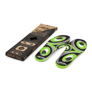 Rekd - Energy Sole Mates - vložky do bot Velikost boty: 40-48