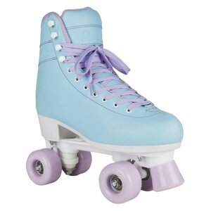 Rookie - Bubblegum Blue - trekové brusle Velikost (brusle): 40.5