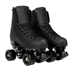 Rookie - Artistic Black - trekové brusle Velikost (brusle): 46