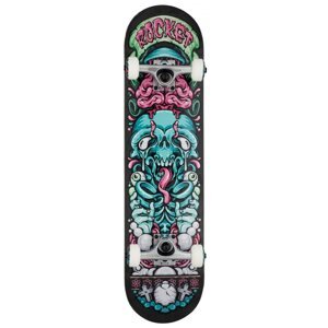Rocket skateboards Rocket - Bones Pile-up Black - 7.75" - skateboard