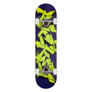Rocket skateboards Rocket - Drips Multi - 8" - skateboard