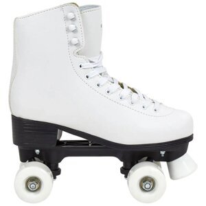 Roces - RC1 White - trekové brusle Velikost (brusle): 40