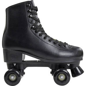 Roces - RC1 Black - trekové brusle Velikost (brusle): 40